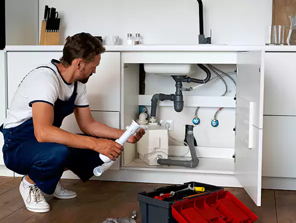Why Choose San Jacinto Plumbers for Insinkerator Installation in San Jacinto, CA?