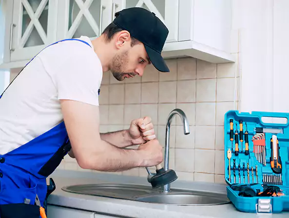 Why Choose San Jacinto Plumbers for Kitchen Plumbing in San Jacinto, CA?
