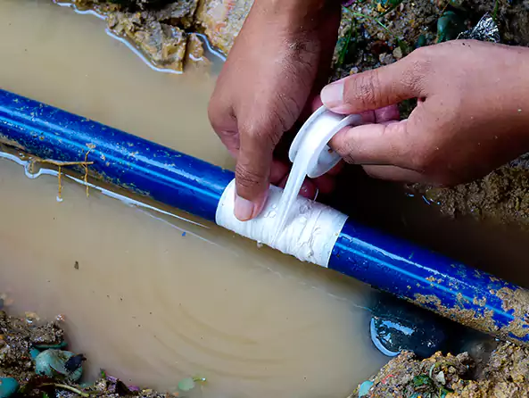  Why Choose San Jacinto Plumbers for Leak Detection in San Jacinto, CA?]