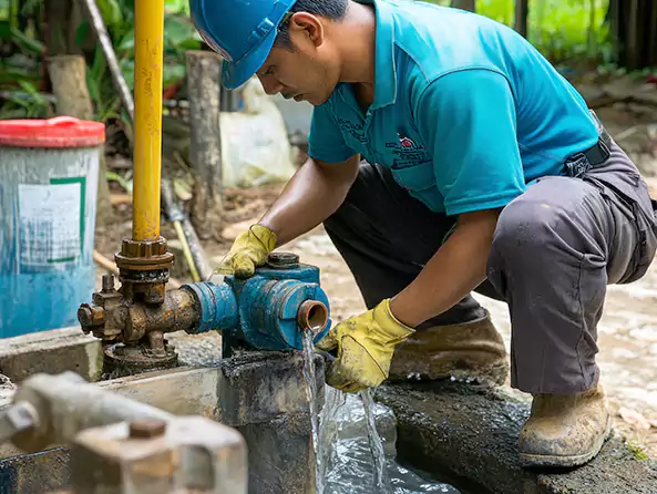 Why Choose San Jacinto Plumbers for Pipe Repair in San Jacinto, CA?