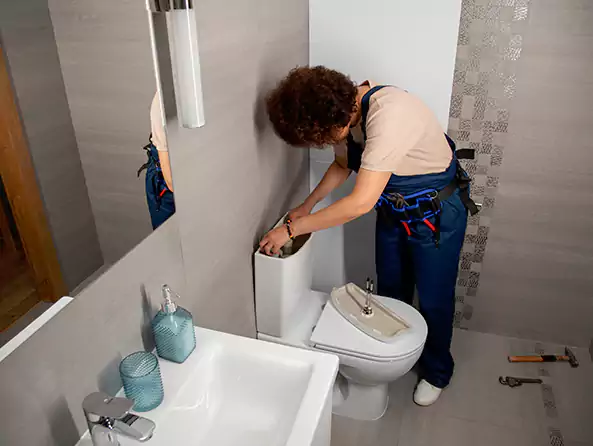 Why Choose San Jacinto Plumbers for Plumbers Near Me in San Jacinto, CA?
