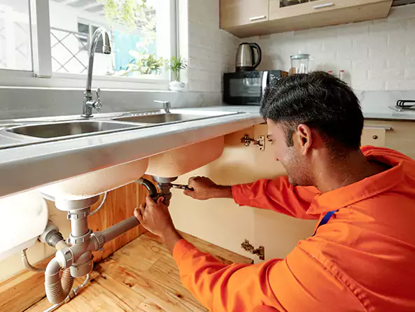 Why Choose San Jacinto Plumbers for Plumbing Installation in San Jacinto, CA?