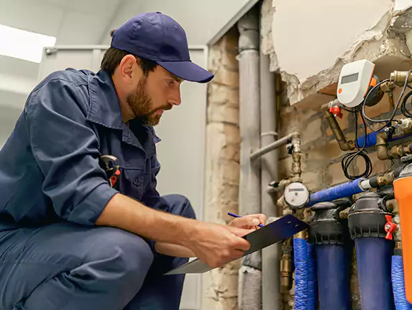 Why Choose San Jacinto Plumbers for Plumbing Maintenance in San Jacinto, CA?