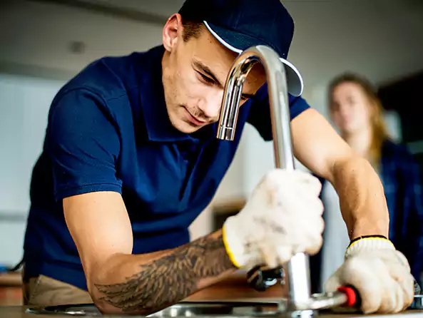 Why Choose San Jacinto Plumbers for Plumbing Repair in San Jacinto, CA?