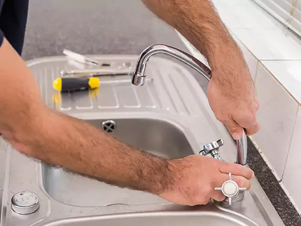 Why Choose San Jacinto Plumbers for Plumbing Replacement in San Jacinto, CA?