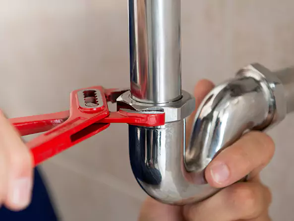 Why Choose San Jacinto Plumbers for Polybutylene Plumbing Replacement in San Jacinto, CA?