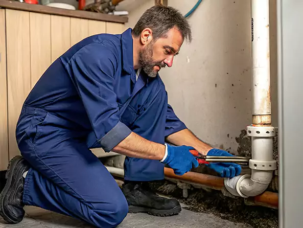 Why Choose San Jacinto Plumbers for Repiping Services in San Jacinto?