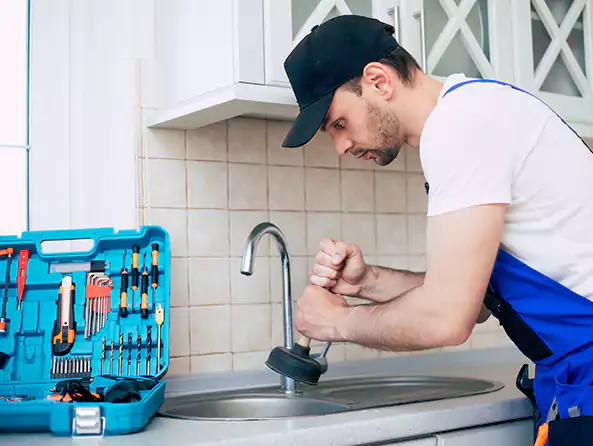 Why Choose San Jacinto Plumbers for Rooter Services in San Jacinto, CA?