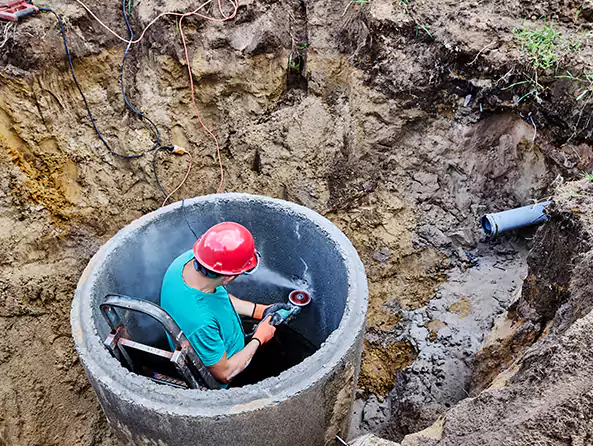 Why Choose San Jacinto Plumbers for Septic Tank Repair in San Jacinto, CA?