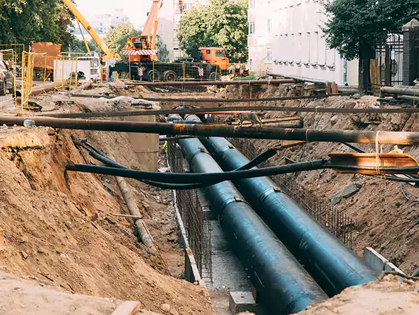 Why Choose San Jacinto Plumbers for Sewer Cleaning in San Jacinto, CA?