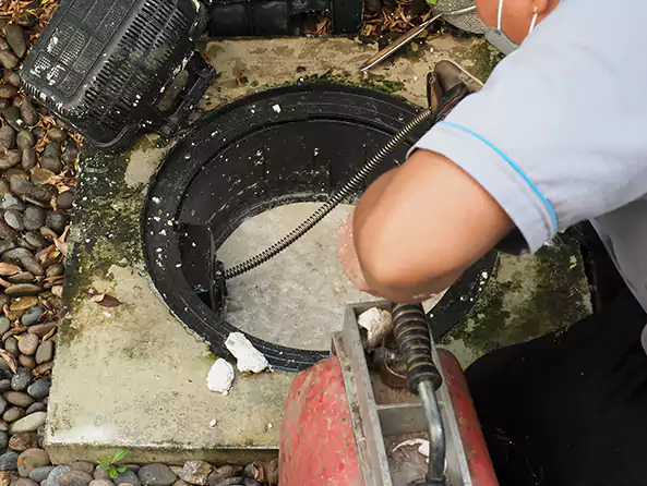 Why Choose San Jacinto Plumbers for Sewer Line Cleaning in San Jacinto, CA?