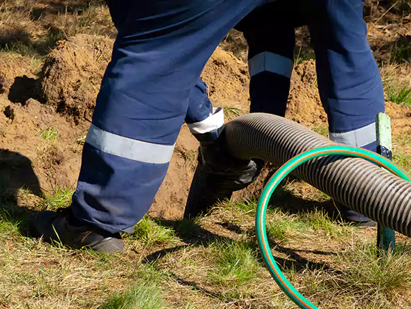 Why Choose San Jacinto Plumbers for Sewer Line Replacement in San Jacinto, CA?