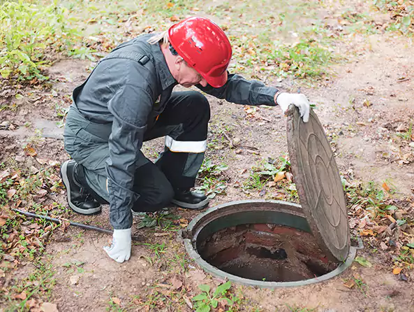 Why Choose San Jacinto Plumbers for Sewer Repair in San Jacinto, CA?