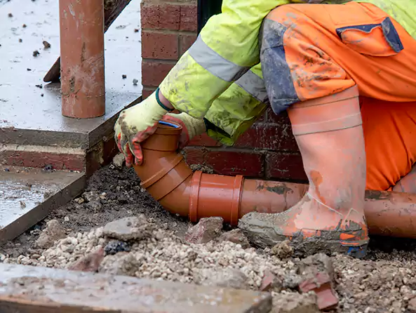 Why Choose San Jacinto Plumbers for Sewer Replacement in San Jacinto, CA?