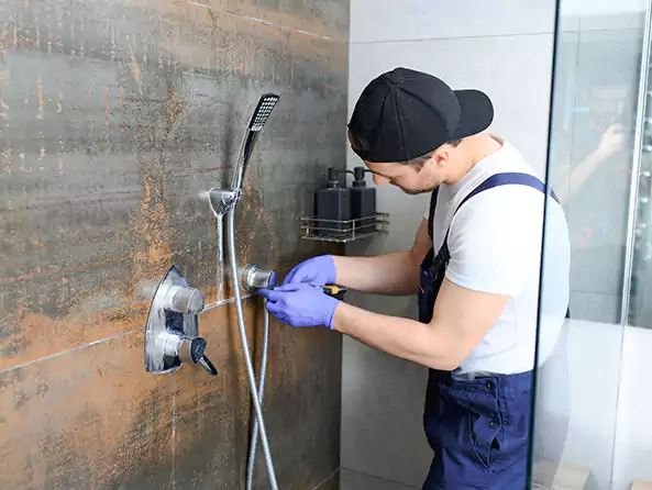 Why Choose San Jacinto Plumbers for Shower Installation in San Jacinto, CA?
