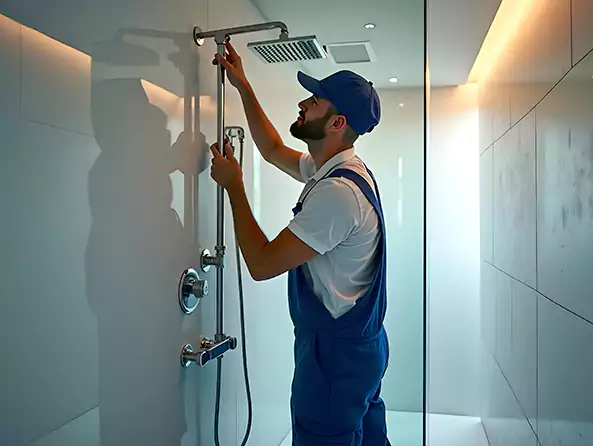 Why Choose San Jacinto Plumbers for Shower Replacement in San Jacinto, CA?