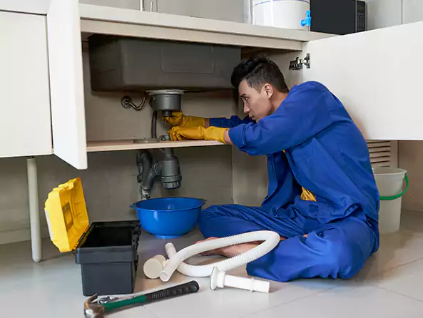 Why Choose San Jacinto Plumbers for Sink Drain Replacement in San Jacinto, CA?