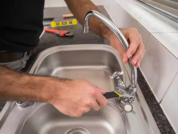 Why Choose San Jacinto Plumbers for Sink Installation in San Jacinto, CA?