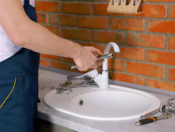 Why Choose San Jacinto Plumbers for Sink Repair in San Jacinto, CA?