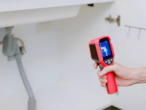 Why Choose San Jacinto Plumbers for Slab Leak Detection in San Jacinto, CA?