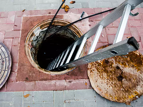 Why Choose San Jacinto Plumbers for Storm Drain Cleaning in San Jacinto, CA?
