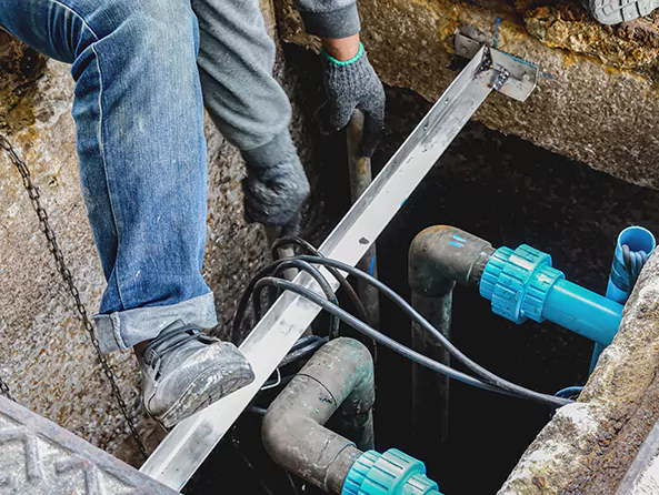Why Choose San Jacinto Plumbers for Sump Pump Maintenance in San Jacinto, CA?