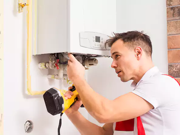 Why Choose San Jacinto Plumbers for Tankless Water Heater Installation in San Jacinto, CA?