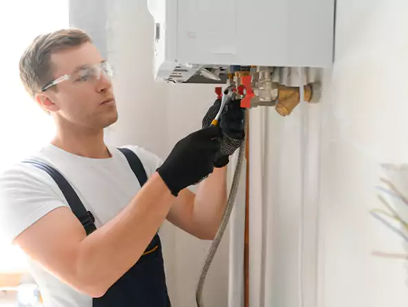 Why Choose San Jacinto Plumbers for Tankless Water Heater Maintenance in San Jacinto, CA?