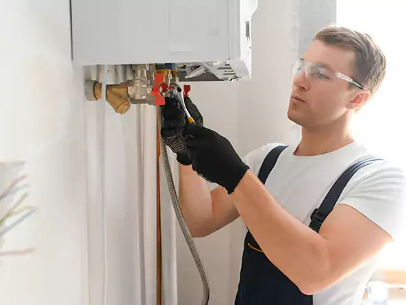 Why Choose San Jacinto Plumbers for Tankless Water Heater Repair in San Jacinto, CA?