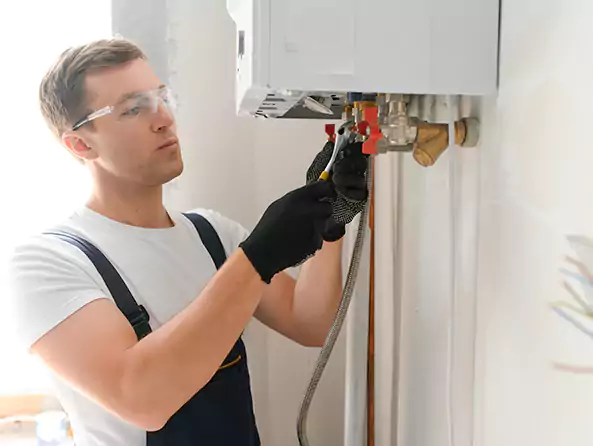 Why Choose San Jacinto Plumbers for Tankless Water Heater Replacement in San Jacinto, CA?