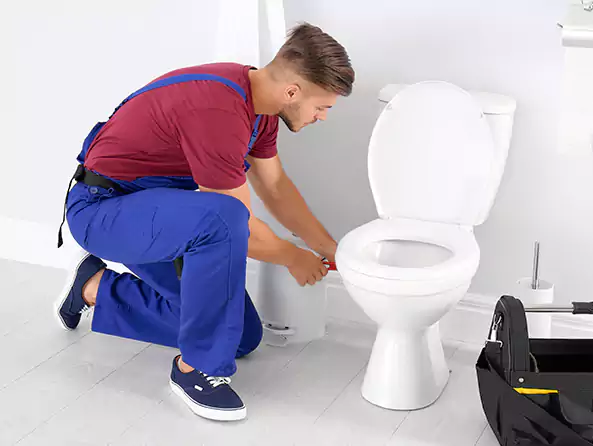 Why Choose San Jacinto Plumbers for Toilet Installation in San Jacinto, CA?