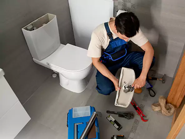 Why Choose San Jacinto Plumbers for Toilet Repair in San Jacinto, CA?