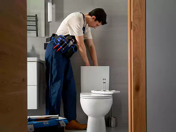 Why Choose San Jacinto Plumbers for Toilet Replacement in San Jacinto, CA?