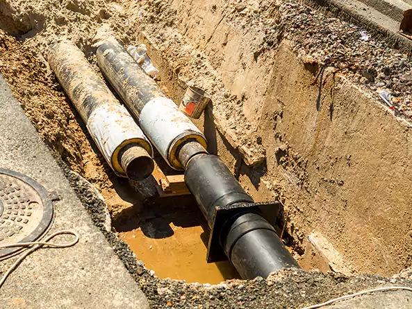 Why Choose San Jacinto Plumbers for Trenchless Pipe Repair in San Jacinto?