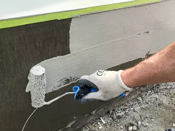 Why Choose San Jacinto Plumbers for Walls Waterproofing in San Jacinto, CA?