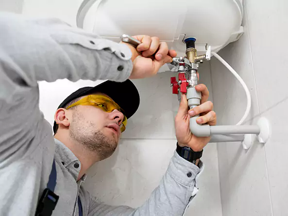 Why Choose San Jacinto Plumbers for Water Heater Expansion Tank Installation in San Jacinto, CA?