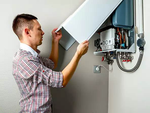 Why Choose San Jacinto Plumbers for Water Heater Installation in San Jacinto, CA?