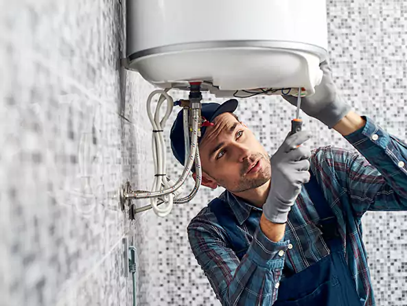 Why Choose San Jacinto Plumbers for Water Heater Maintenance in San Jacinto, CA?