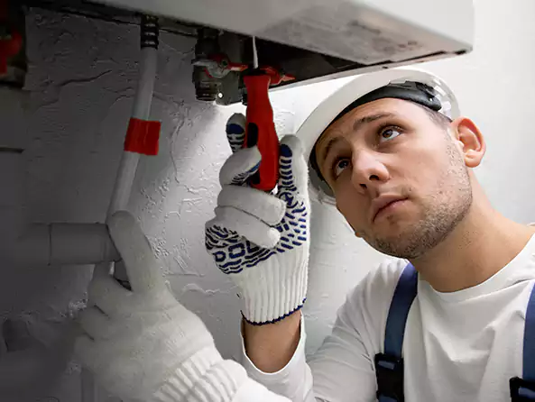 Why Choose San Jacinto Plumbers for Water Heater Repair in San Jacinto, CA?