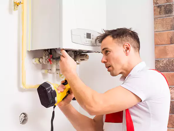 Why Choose San Jacinto Plumbers for Water Heater Replacement in San Jacinto, CA?