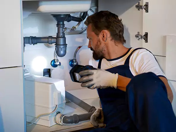 Why Choose San Jacinto Plumbers for Water Leak Repair in San Jacinto, CA?