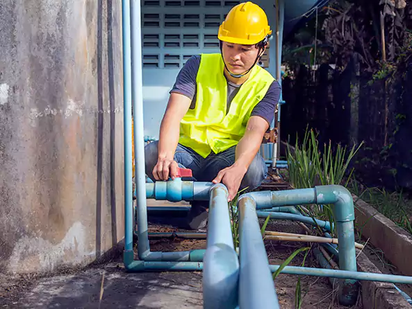 Why Choose San Jacinto Plumbers for Water Line Installation in San Jacinto, CA