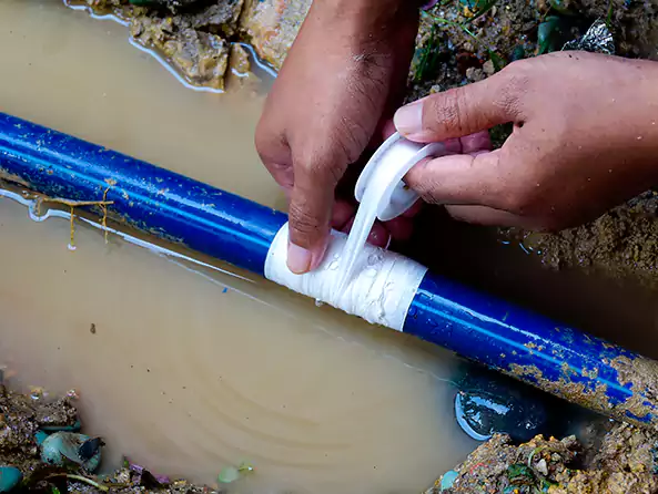  Why Choose San Jacinto Plumbers for Water Line Repair in San Jacinto, CA?]