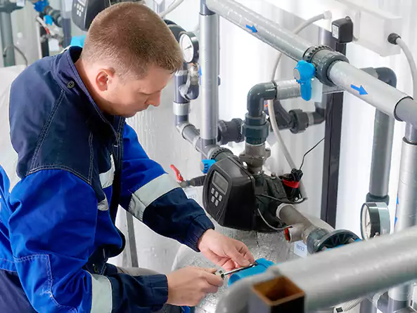 Why Choose San Jacinto Plumbers for Water Softener Installation in San Jacinto, CA?