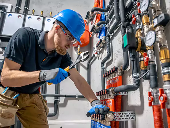 Why Choose San Jacinto Plumbers for Water Softener Repair in San Jacinto?