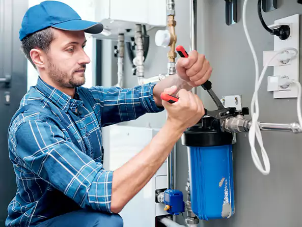 Why Choose San Jacinto Plumbers for Water Softener Replacement in San Jacinto, CA?