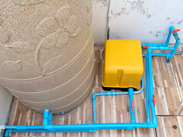 Why Choose San Jacinto Plumbers for Well Pressure Tank Replacement in San Jacinto, CA?