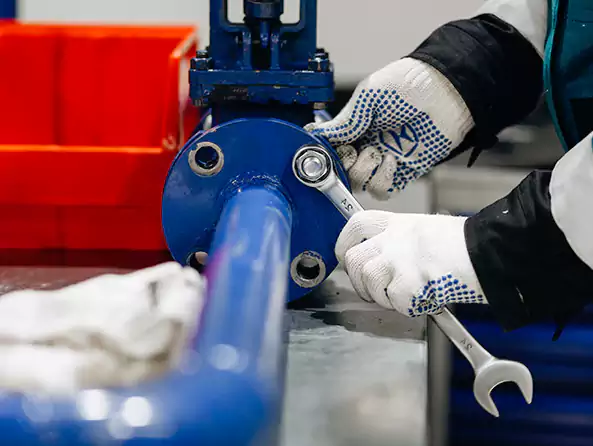 Why Choose San Jacinto Plumbers for Well Pump Repair in San Jacinto, CA?