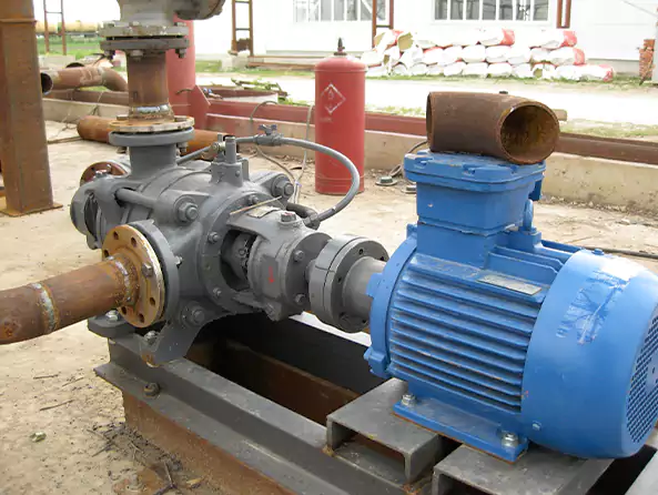 Why Choose San Jacinto Plumbers for Well Pump Replacement in San Jacinto, CA?